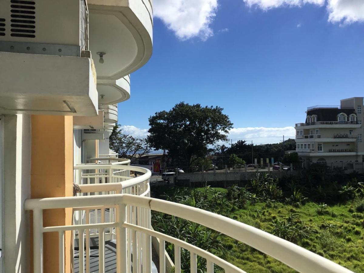 Condo With Free Swimming Pool & Viewing Deck Tagaytay City Exterior photo