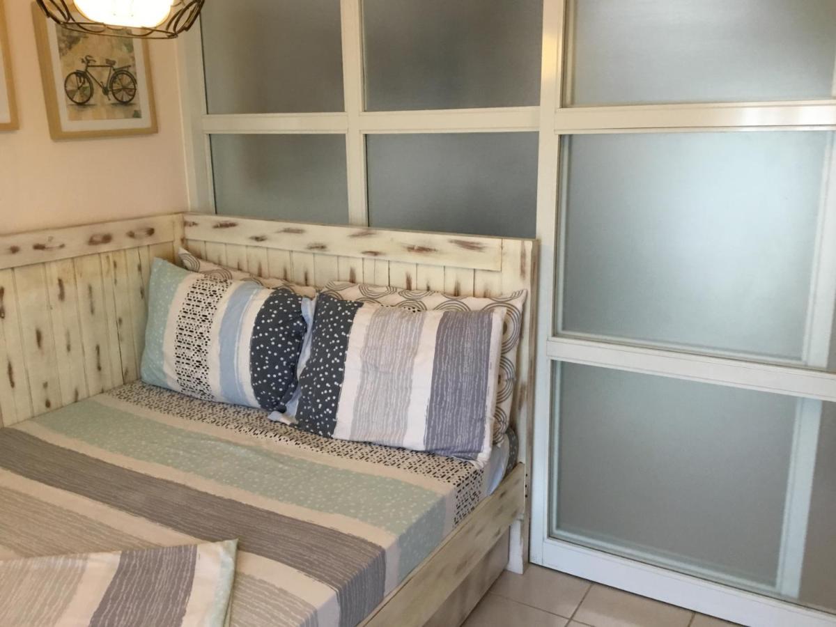 Condo With Free Swimming Pool & Viewing Deck Tagaytay City Exterior photo