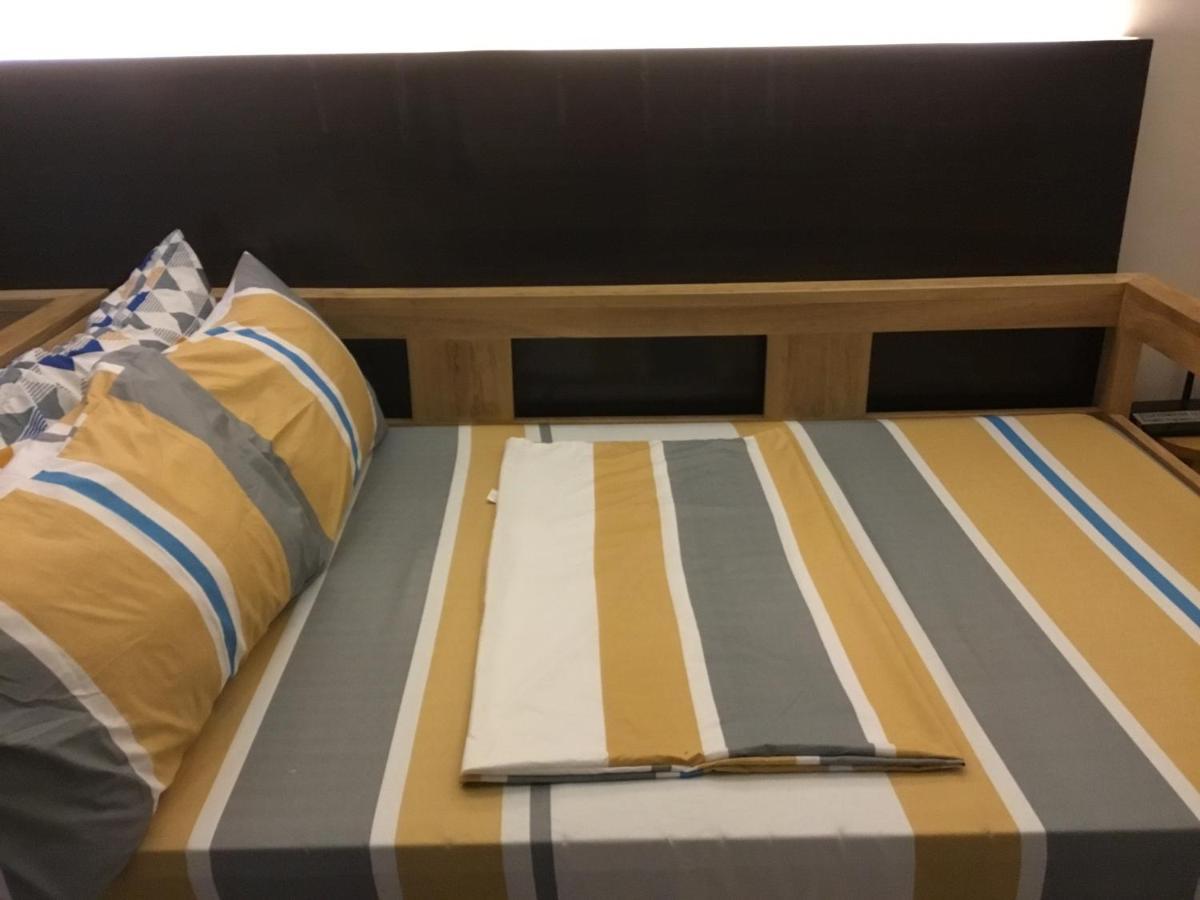 Condo With Free Swimming Pool & Viewing Deck Tagaytay City Exterior photo