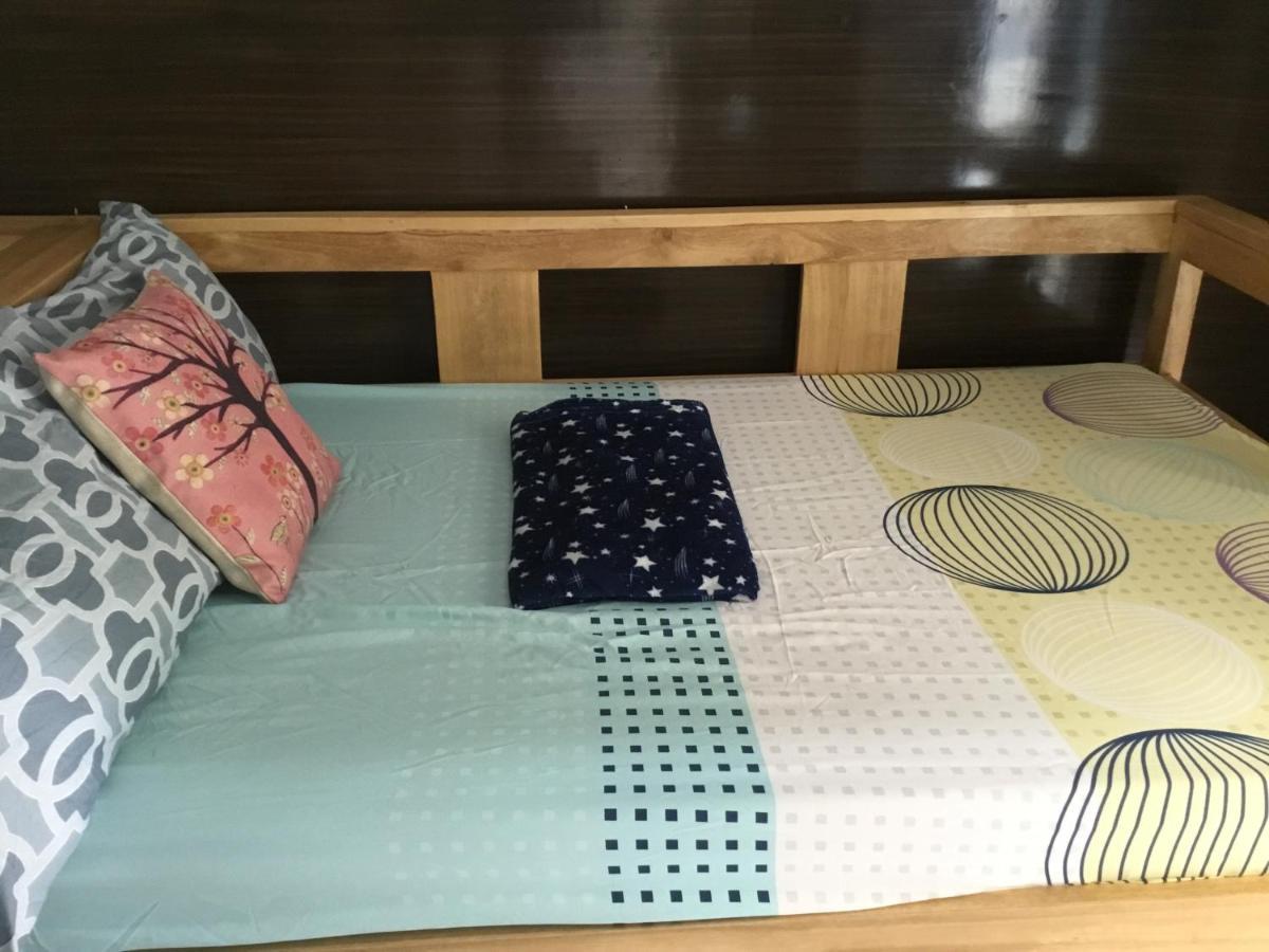 Condo With Free Swimming Pool & Viewing Deck Tagaytay City Exterior photo