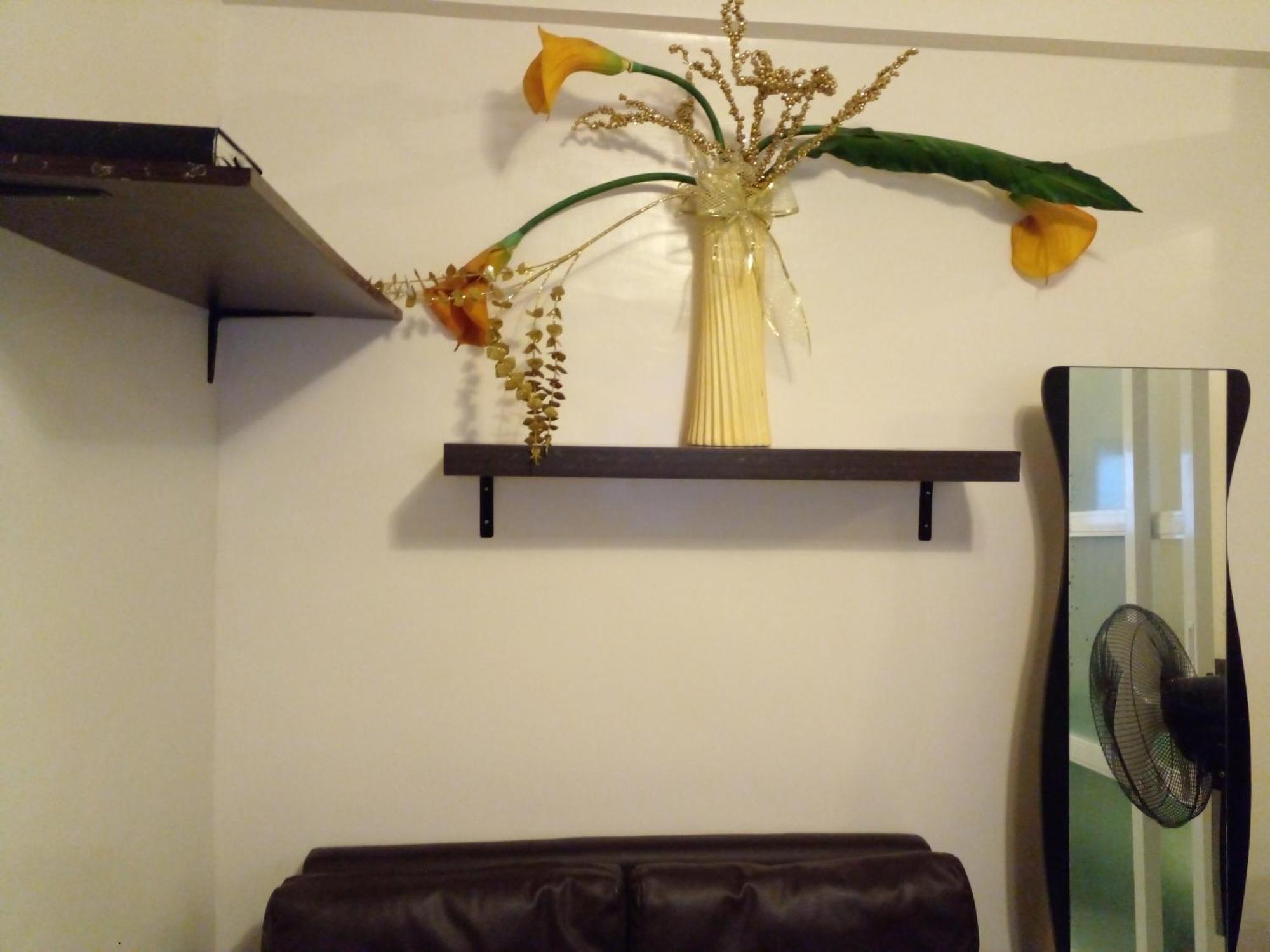 Condo With Free Swimming Pool & Viewing Deck Tagaytay City Room photo
