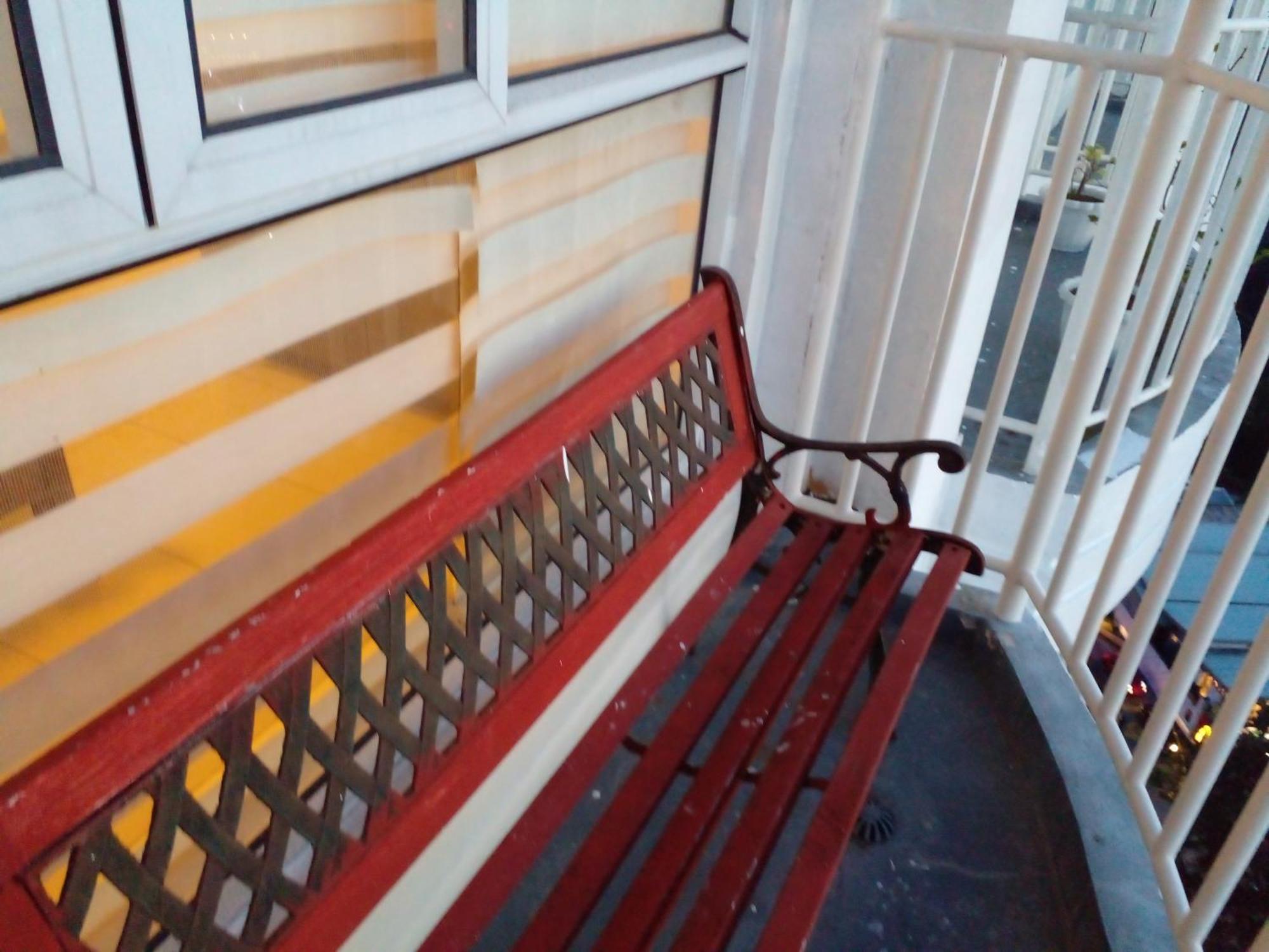 Condo With Free Swimming Pool & Viewing Deck Tagaytay City Room photo